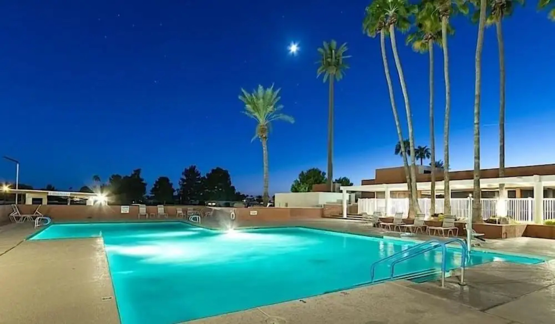 Sun Lakes By Signature Vacation Rentals