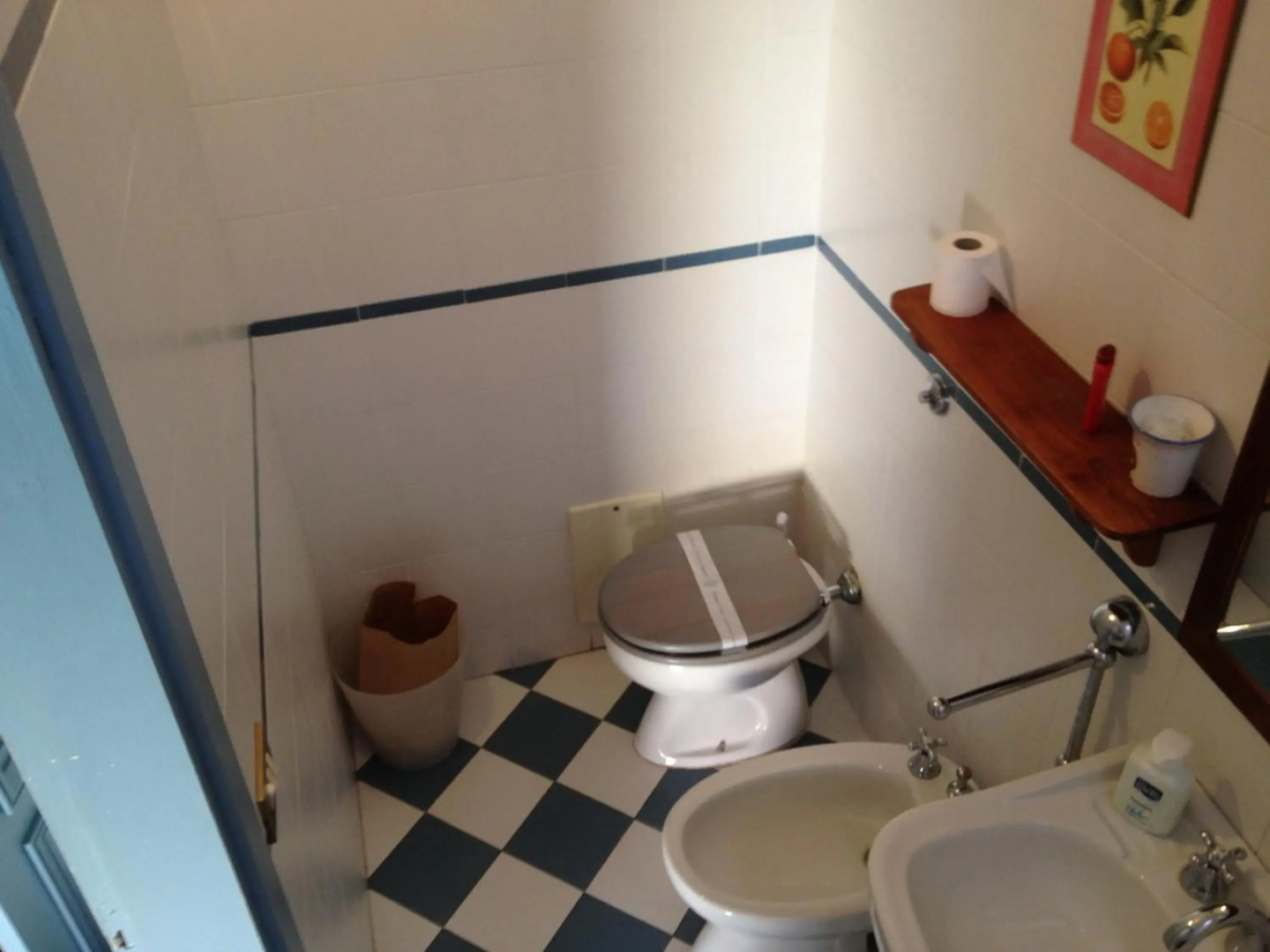 Agriturismo Mustilli