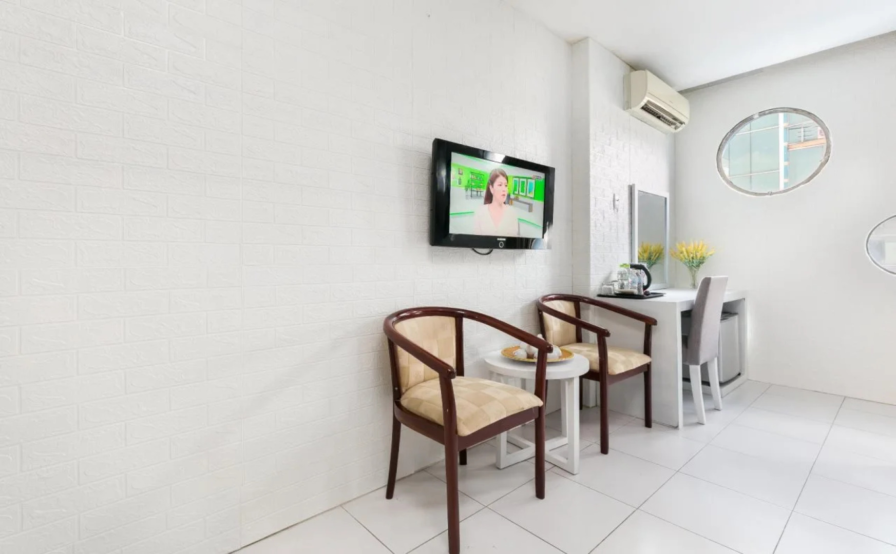 Centana Saigon Hotel