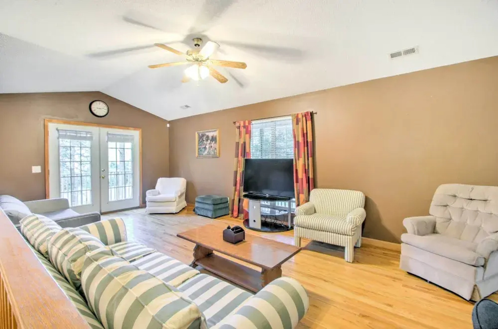 Cedar Mountain House on 12 Acres - Near Trails!