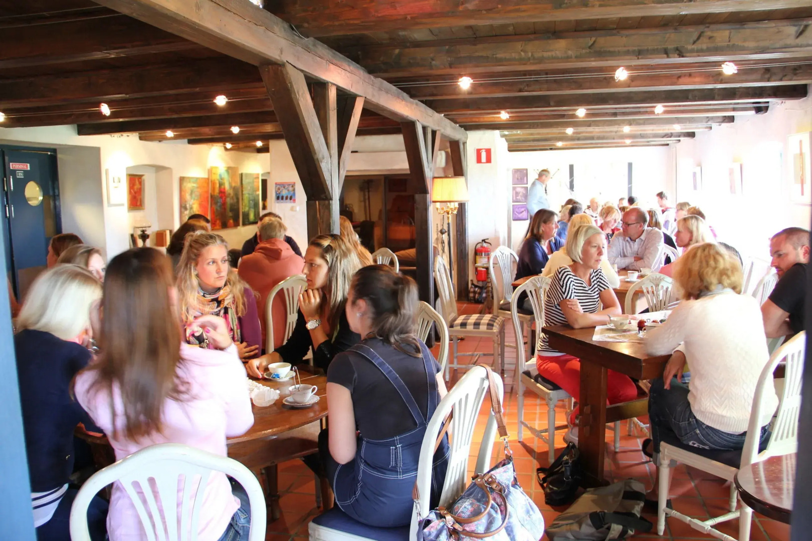 Tryde 1303 B&B på Österlen