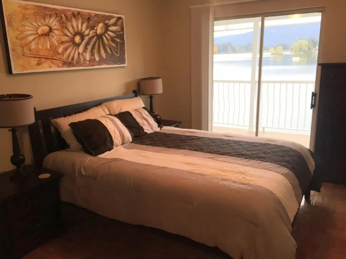 Leigh Lani Guest House