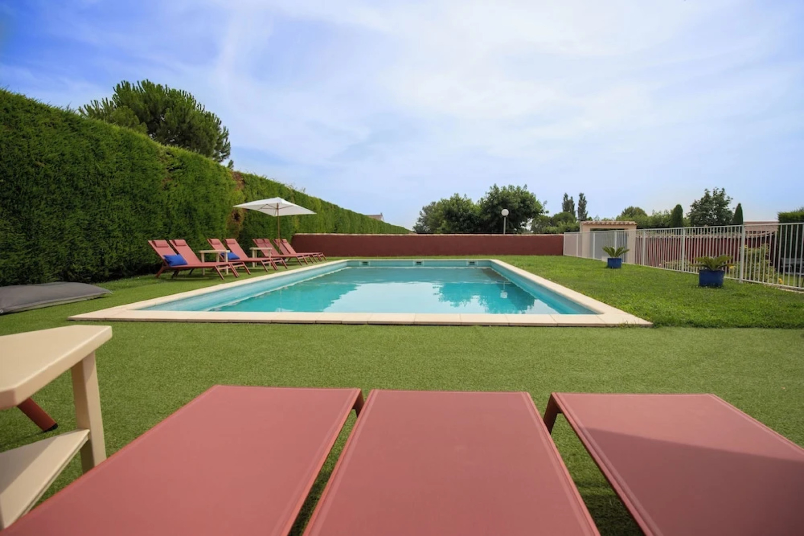 Logis Hotel La Goutte Deau