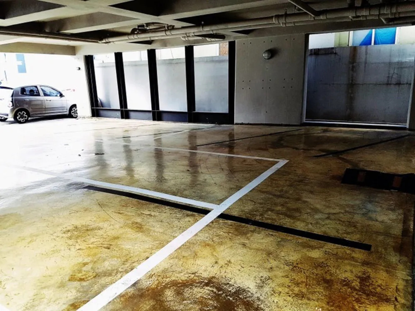 Jinwoo Prestige Hotel