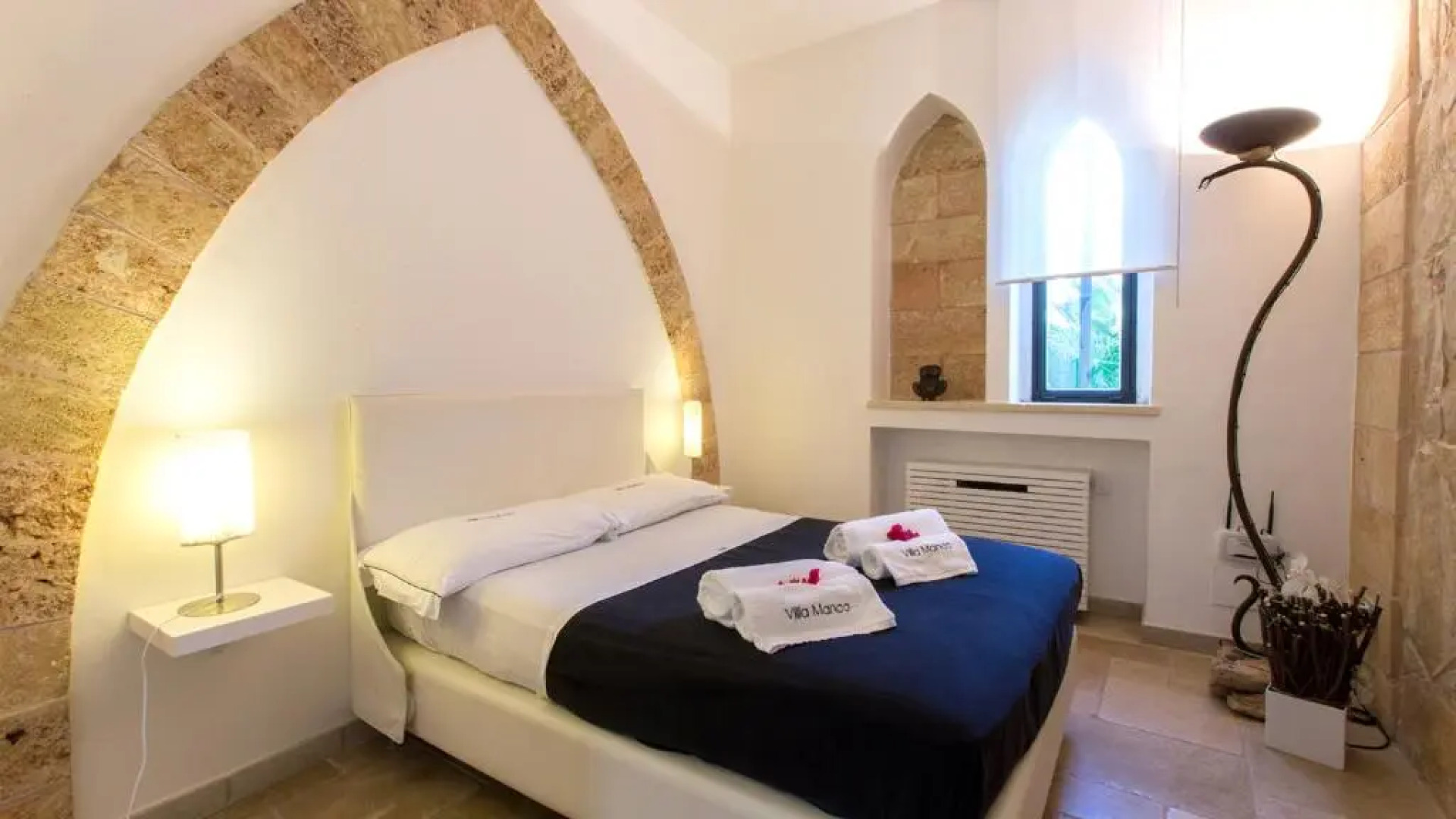 VILLA MANCO 12, Emma Villas