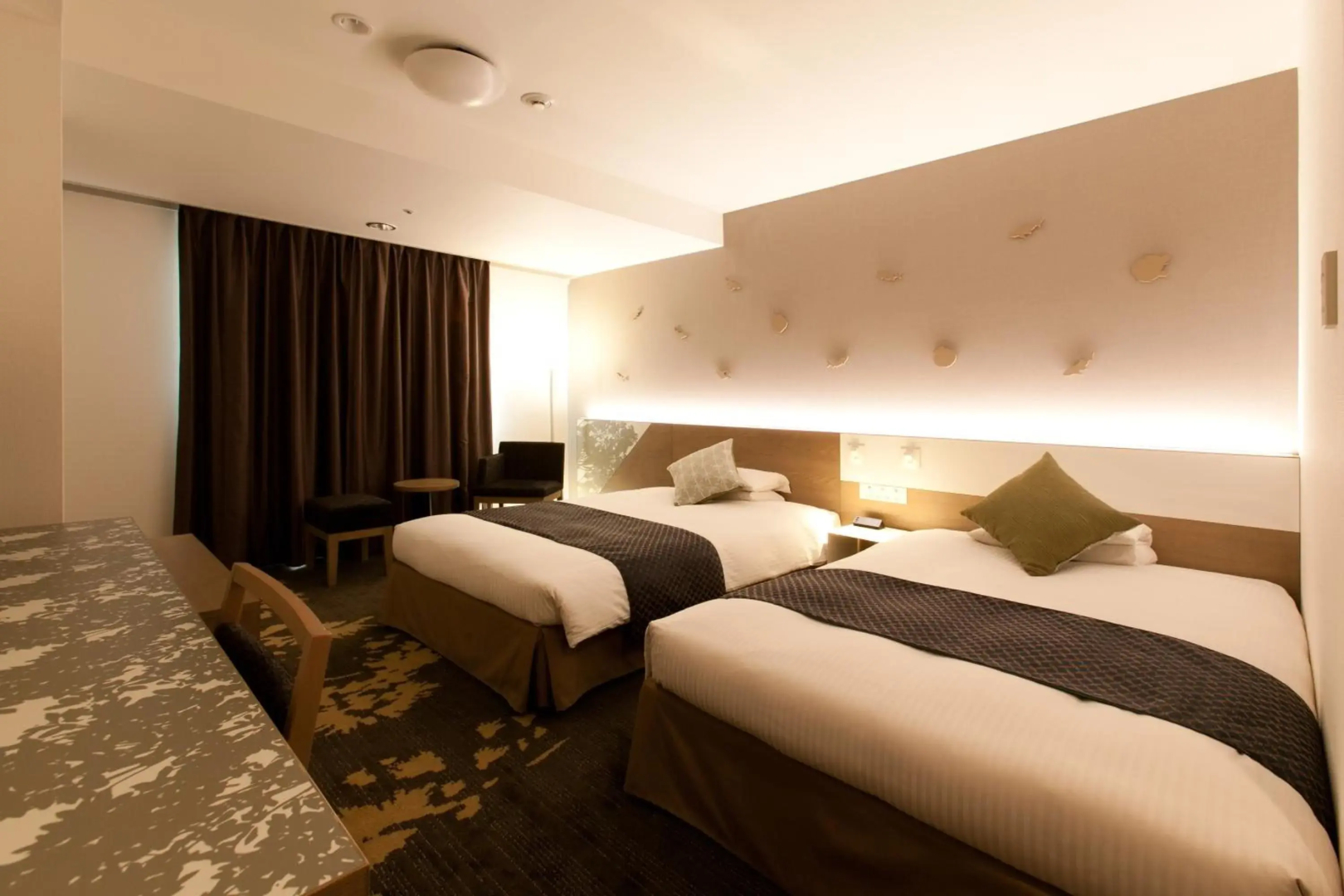 Toyama Excel Hotel Tokyu