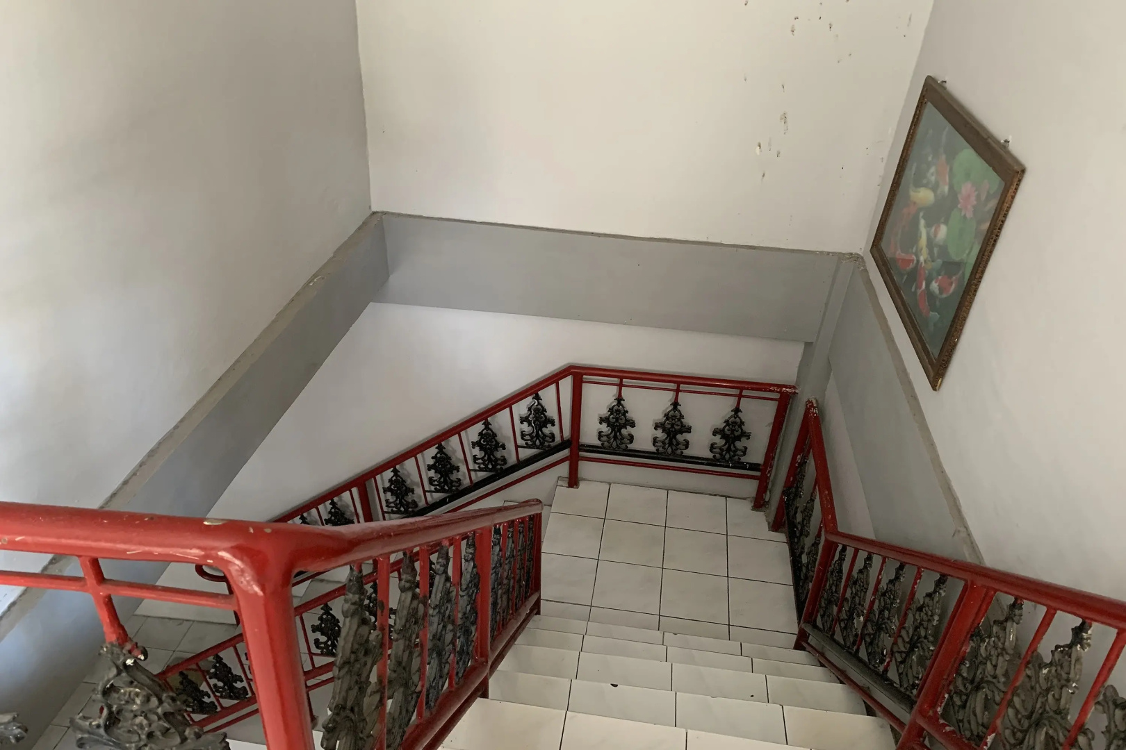 Hotel Merak Indah