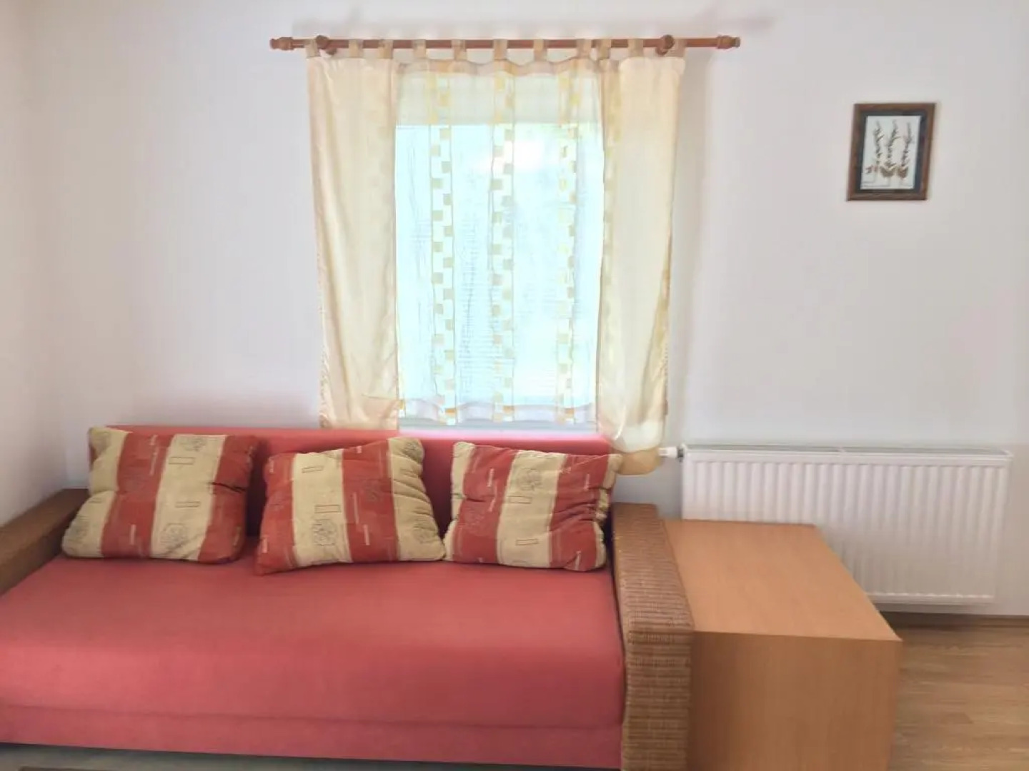 Tourist Farm Pačnik