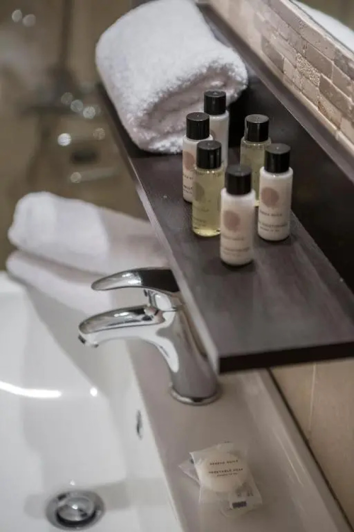 Deluxe Kefalonia Apartment Apartment Helios 1 Bedroom Outdoor Pool Karavomilos