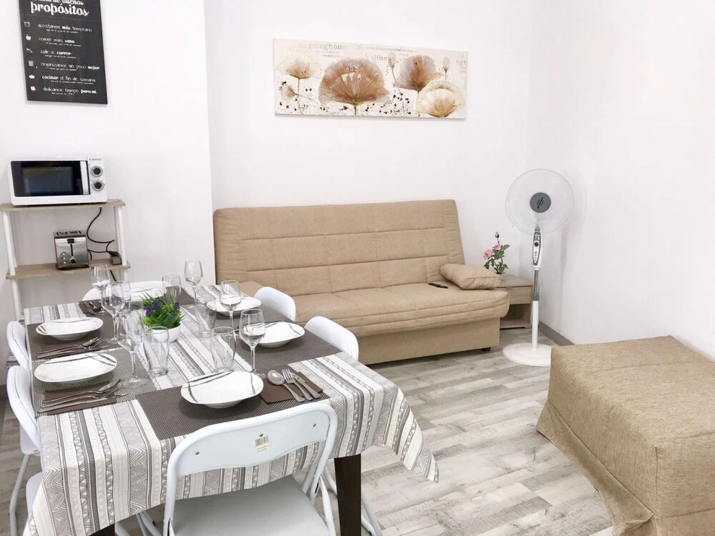 Casa Ekaterina de Novelda