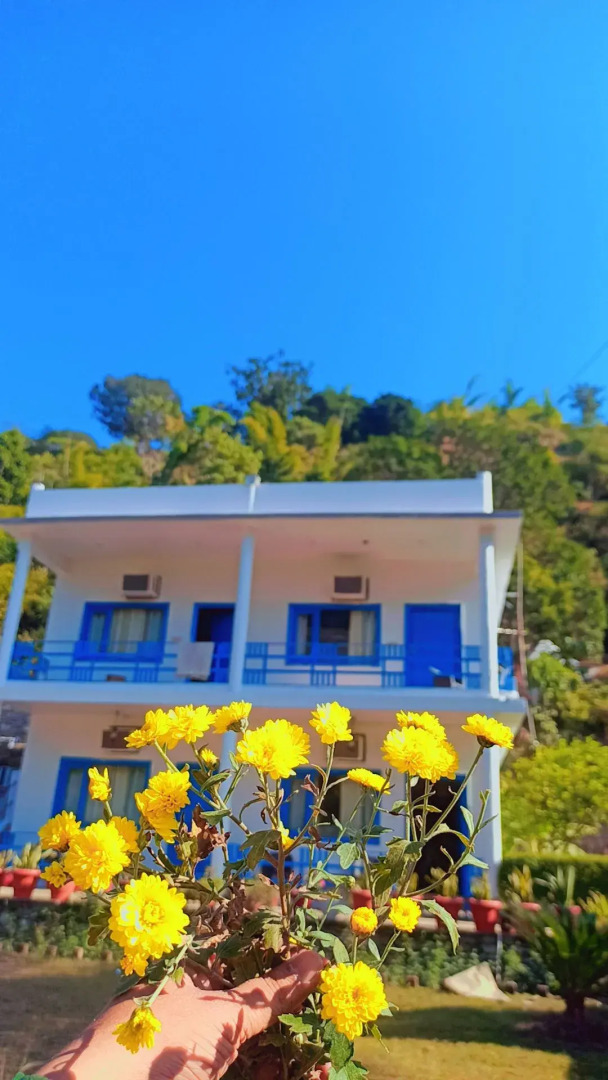 Corbett Hunters (Previously known as Taarini Corbett)