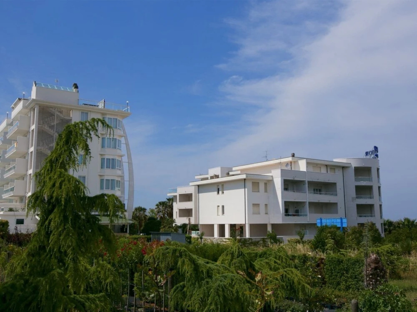 Modern Holiday Home in Vasto With Private Terrace