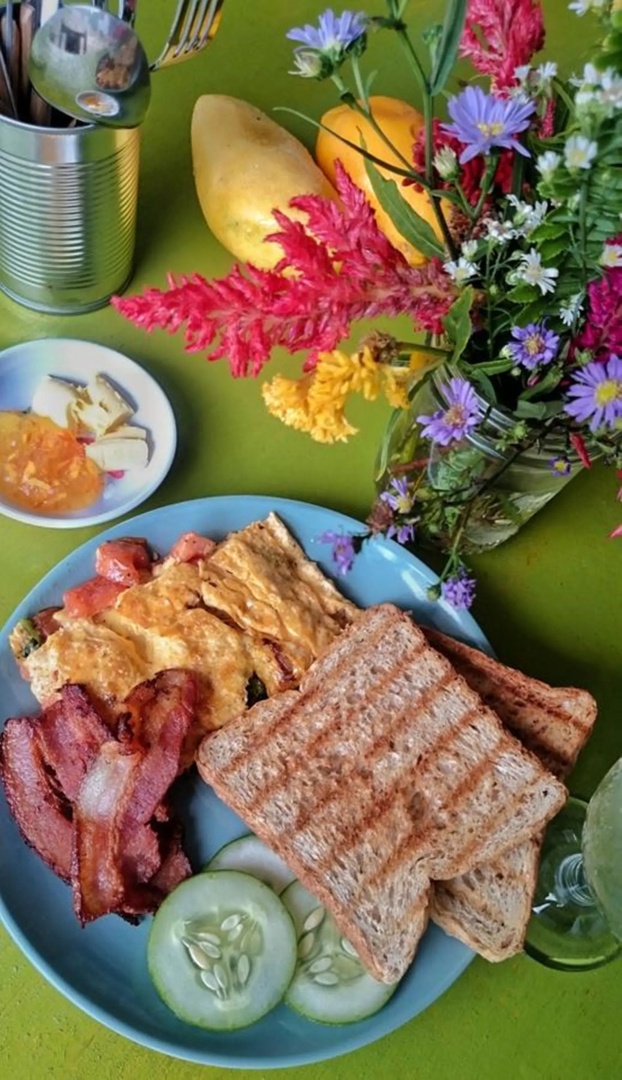 Island Girl Bed and Breakfast