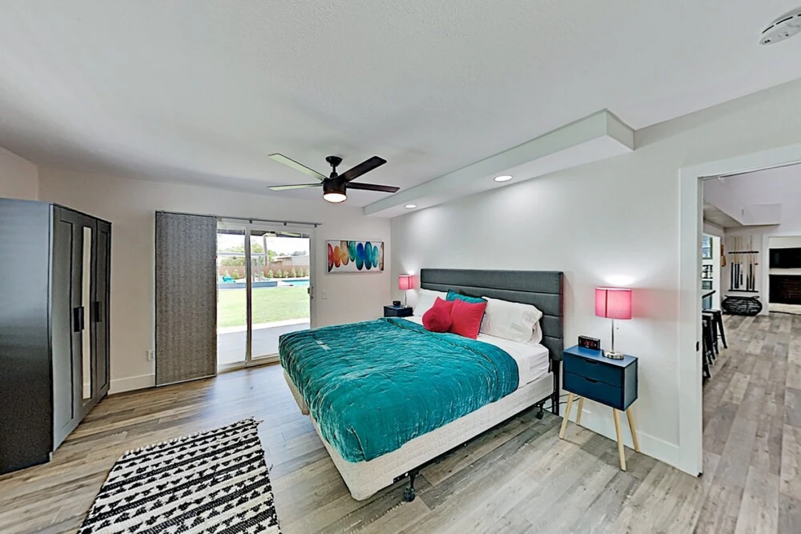 79271spa 3 Bedroom Home