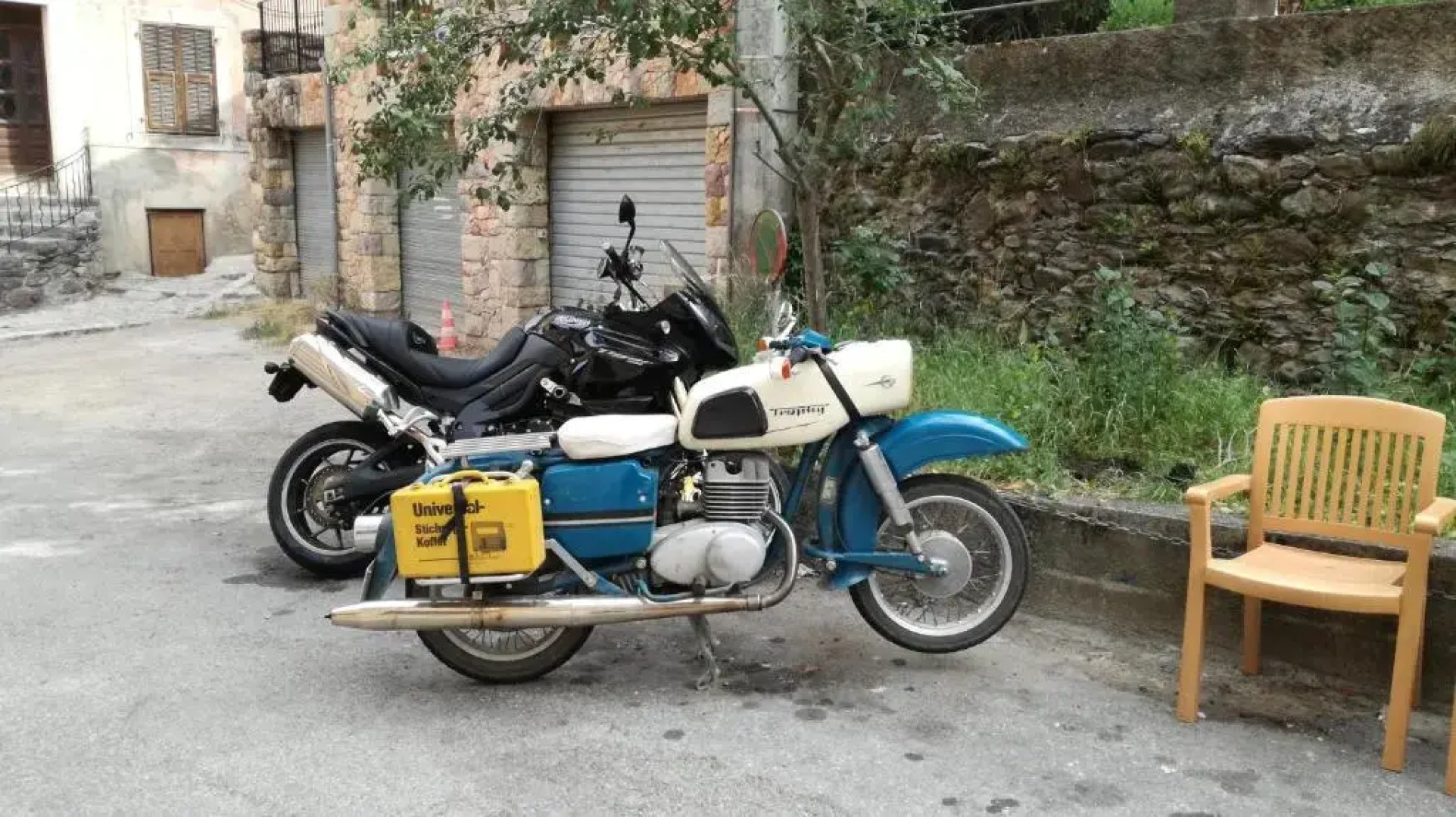 Hôtel de Valdeblore