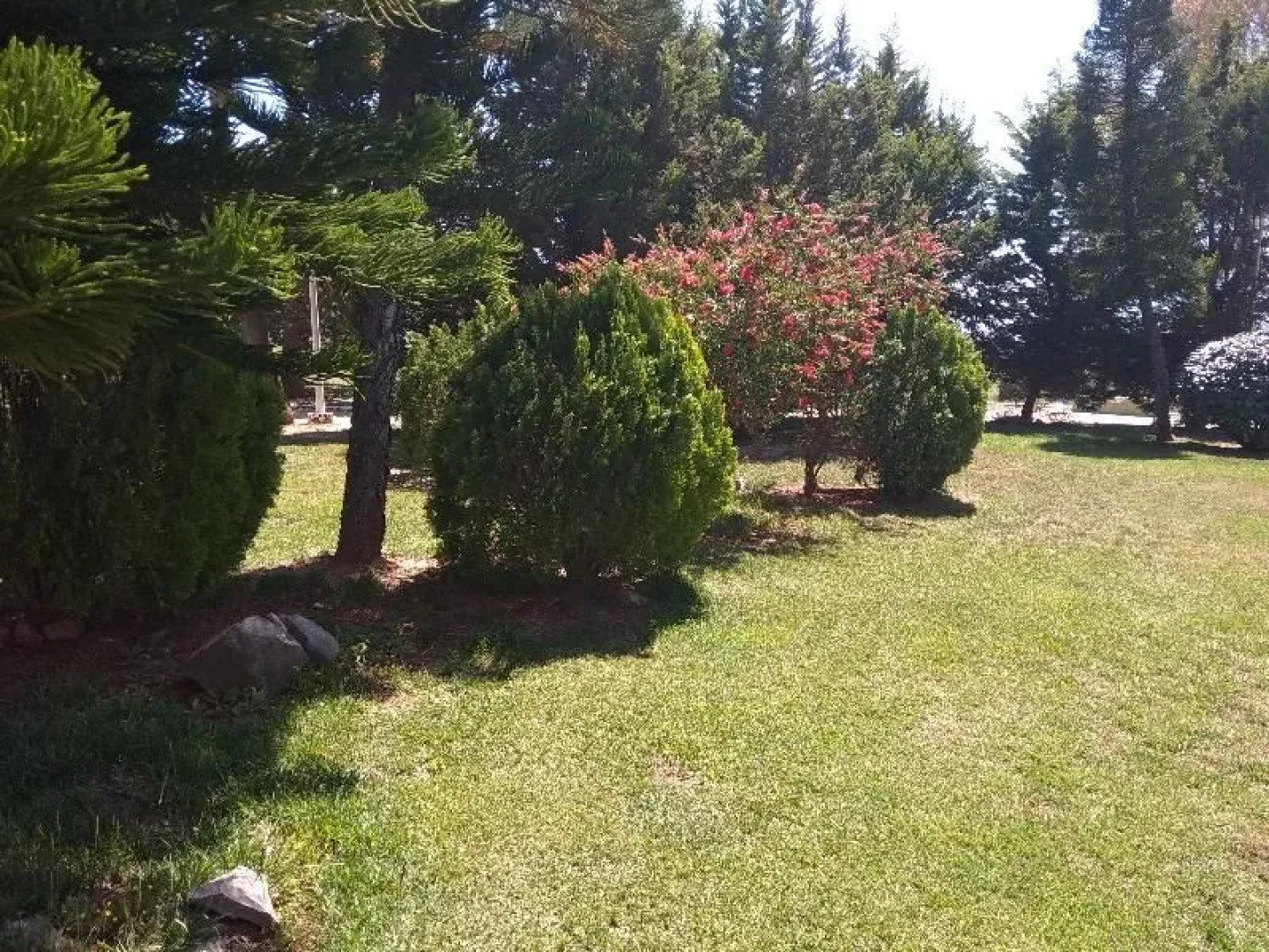 Acv-Costa Marina III-Linea Planta 2 Sur