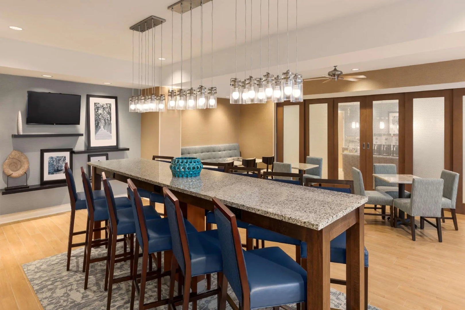Hampton Inn Bartow FL