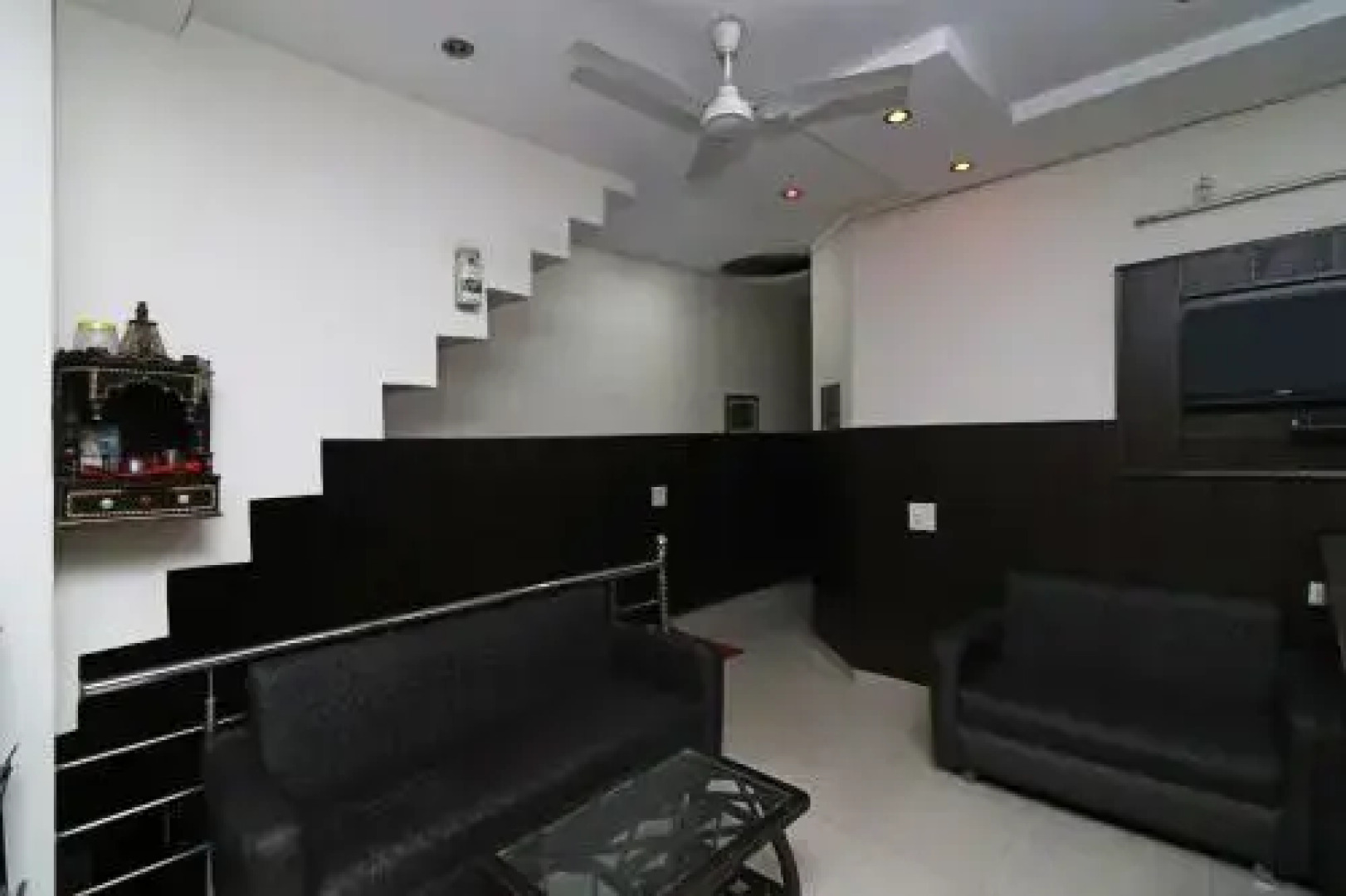 Hotel The City Park by OYO Rooms