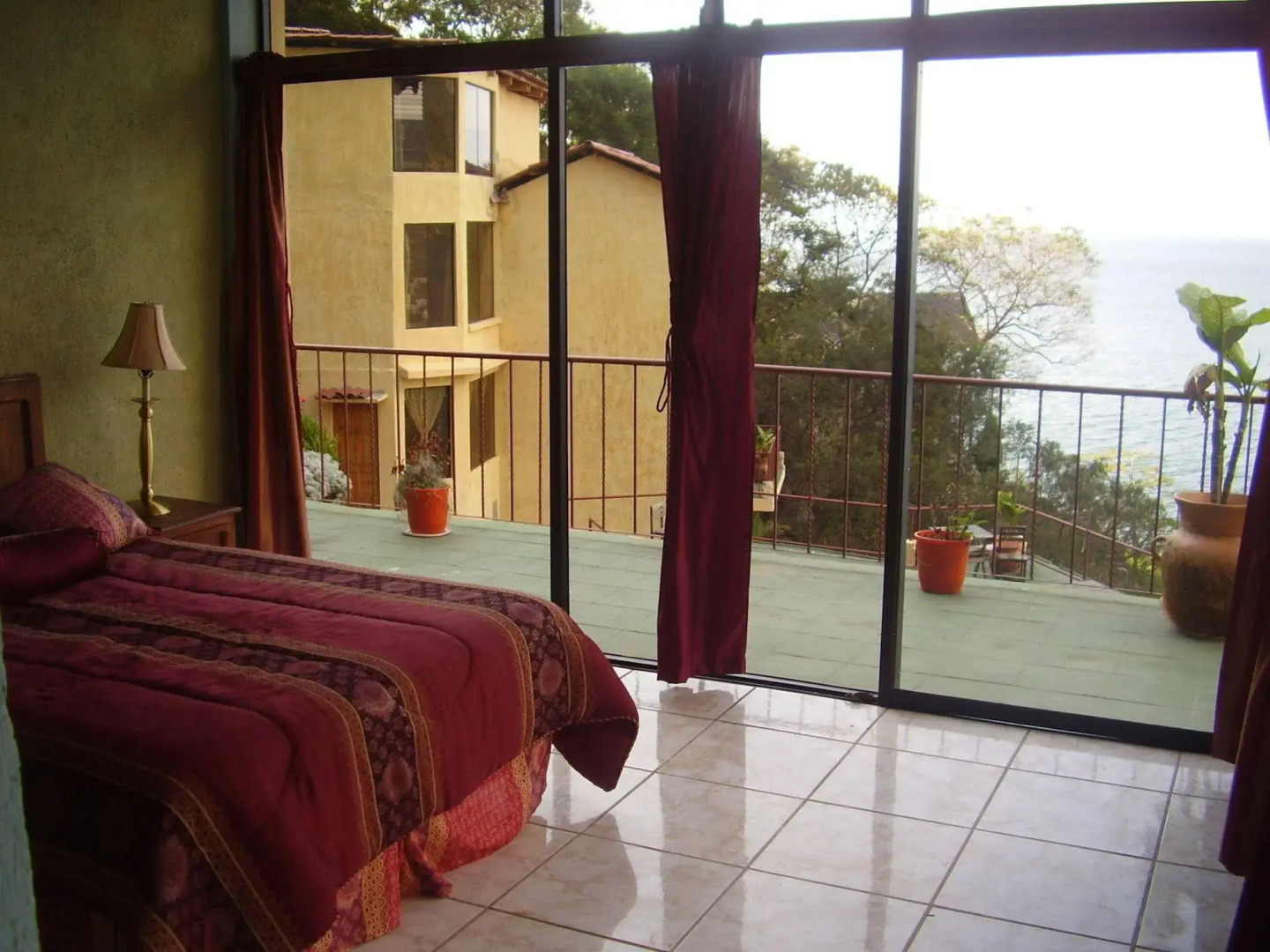 Hotel La Villa de los Dioses