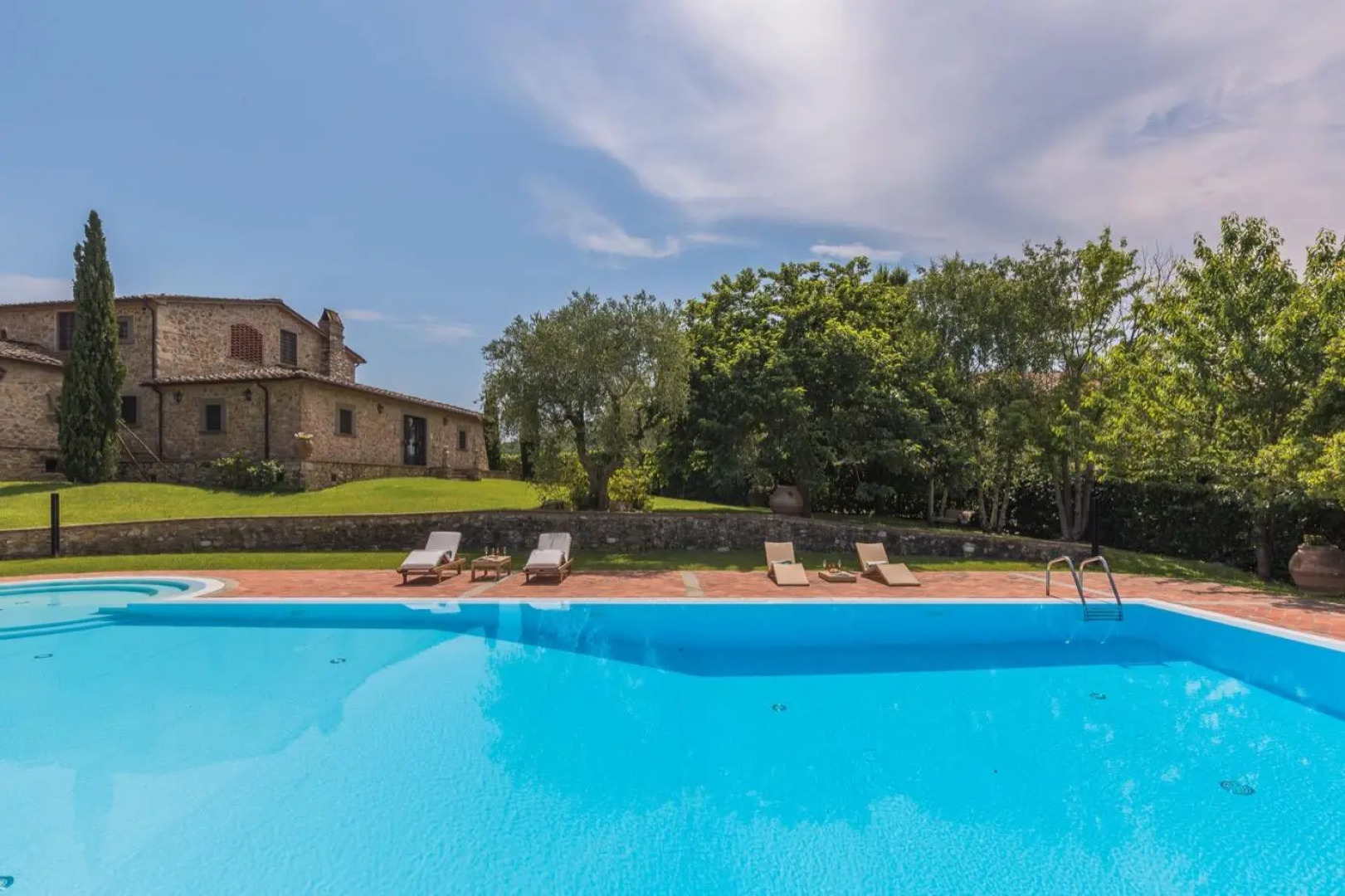 Villa Toscana - Relax in the middle of Tuscany
