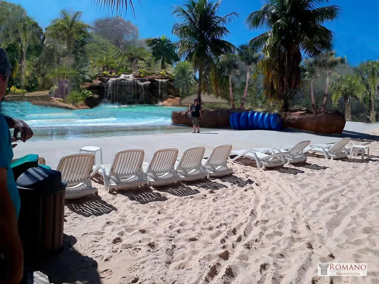 Chalés Quinta do Cedro