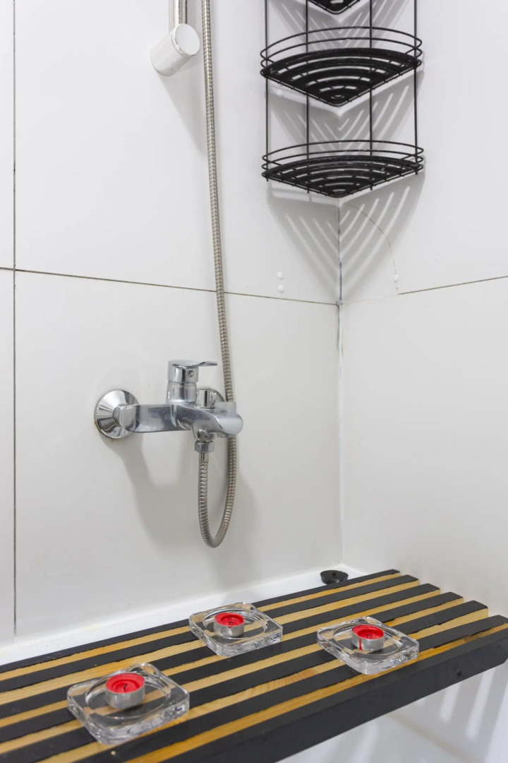 Dayker City на улице Шейнкмана 86А