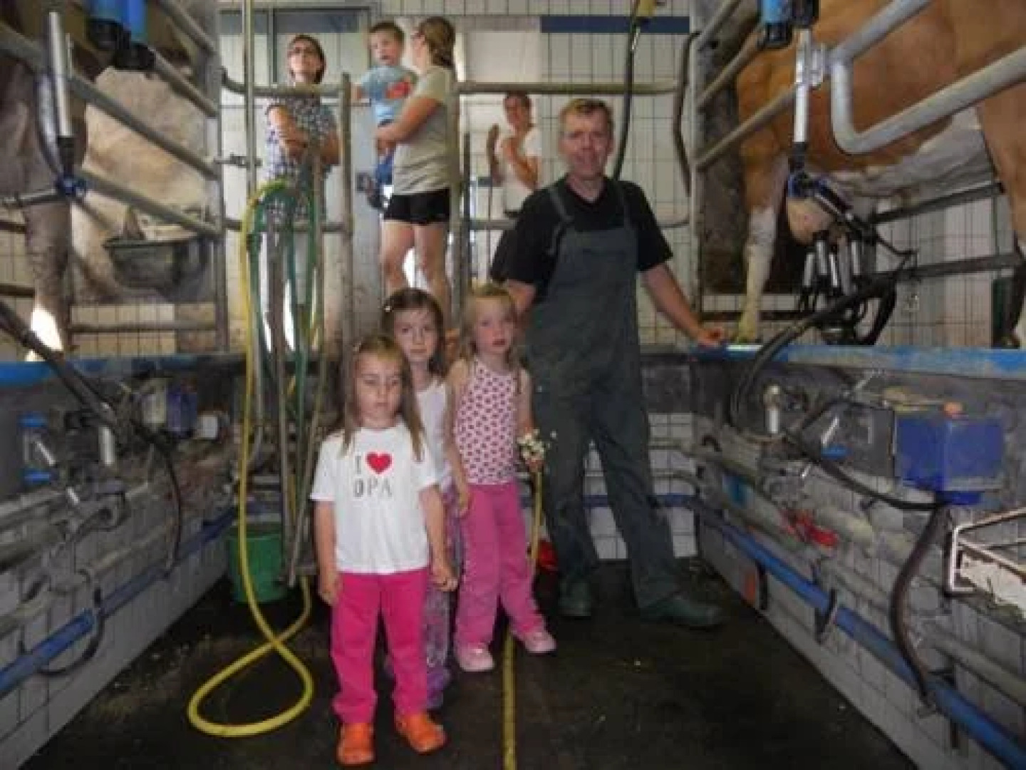 Erlebnisbauernhof Urak