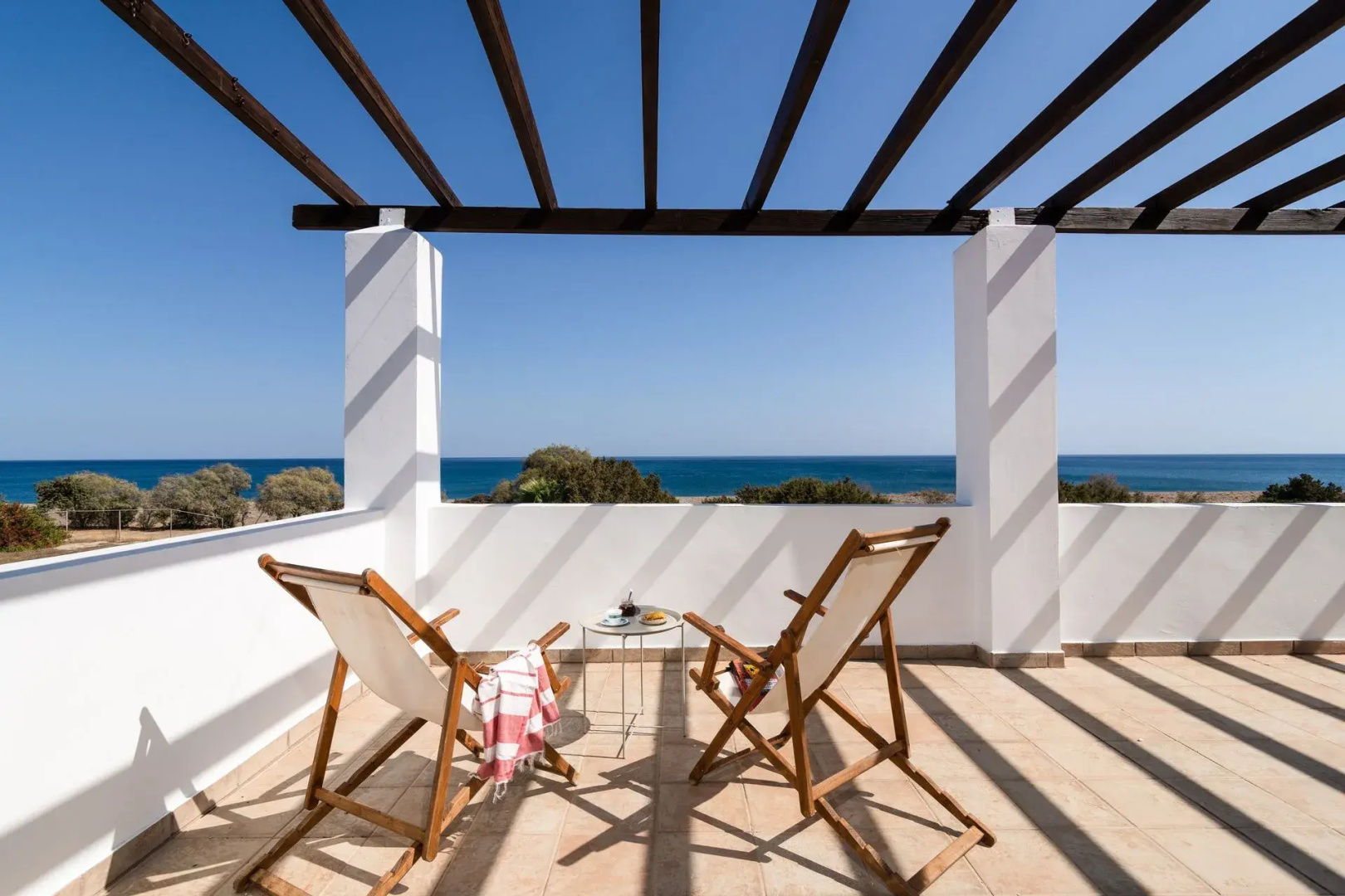 Perfect Beach House The Perfect Beach House