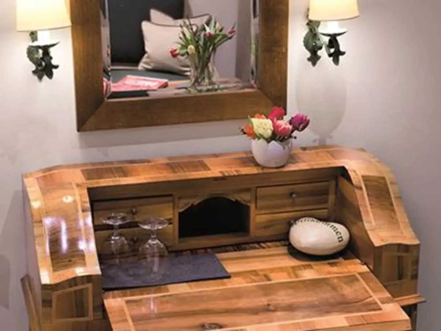 Romantik Hotel Spielweg