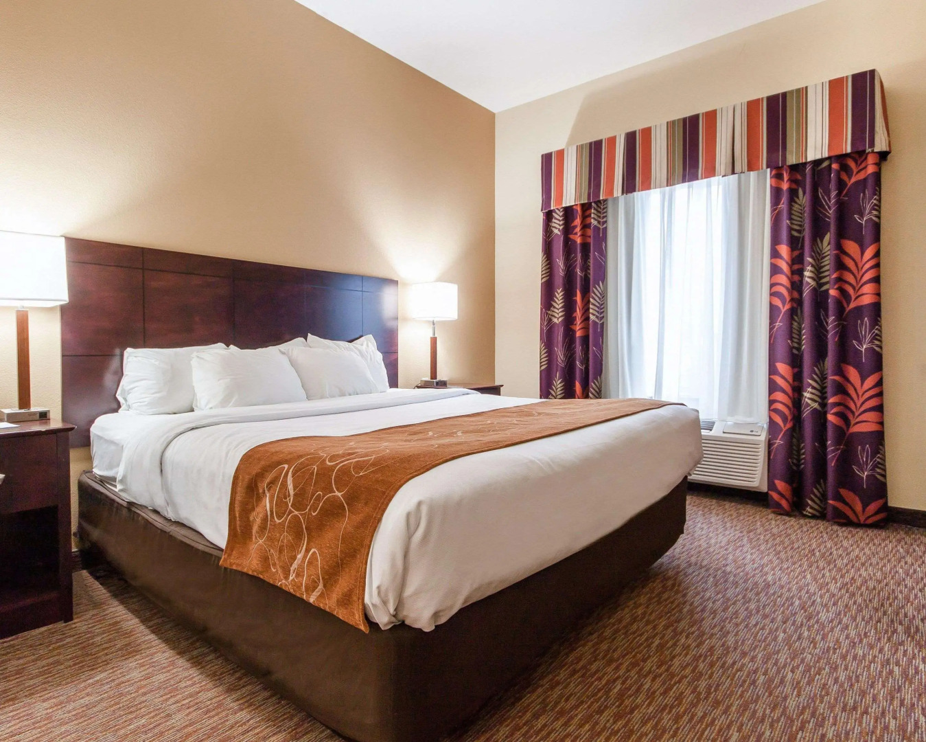 Comfort Suites Pecos