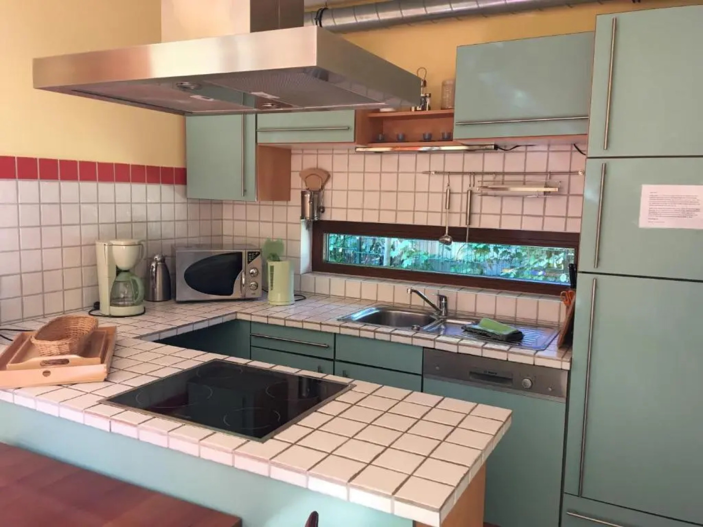 Casa del Mar Koserow - 42m bis zum Strand