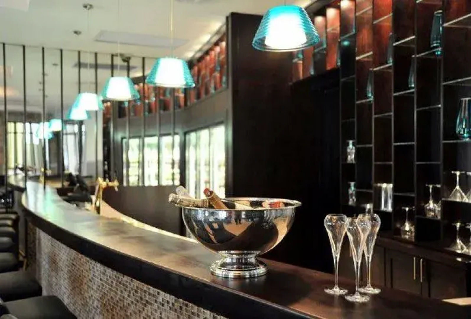 The Fairway Hotel, Spa & Golf Resort