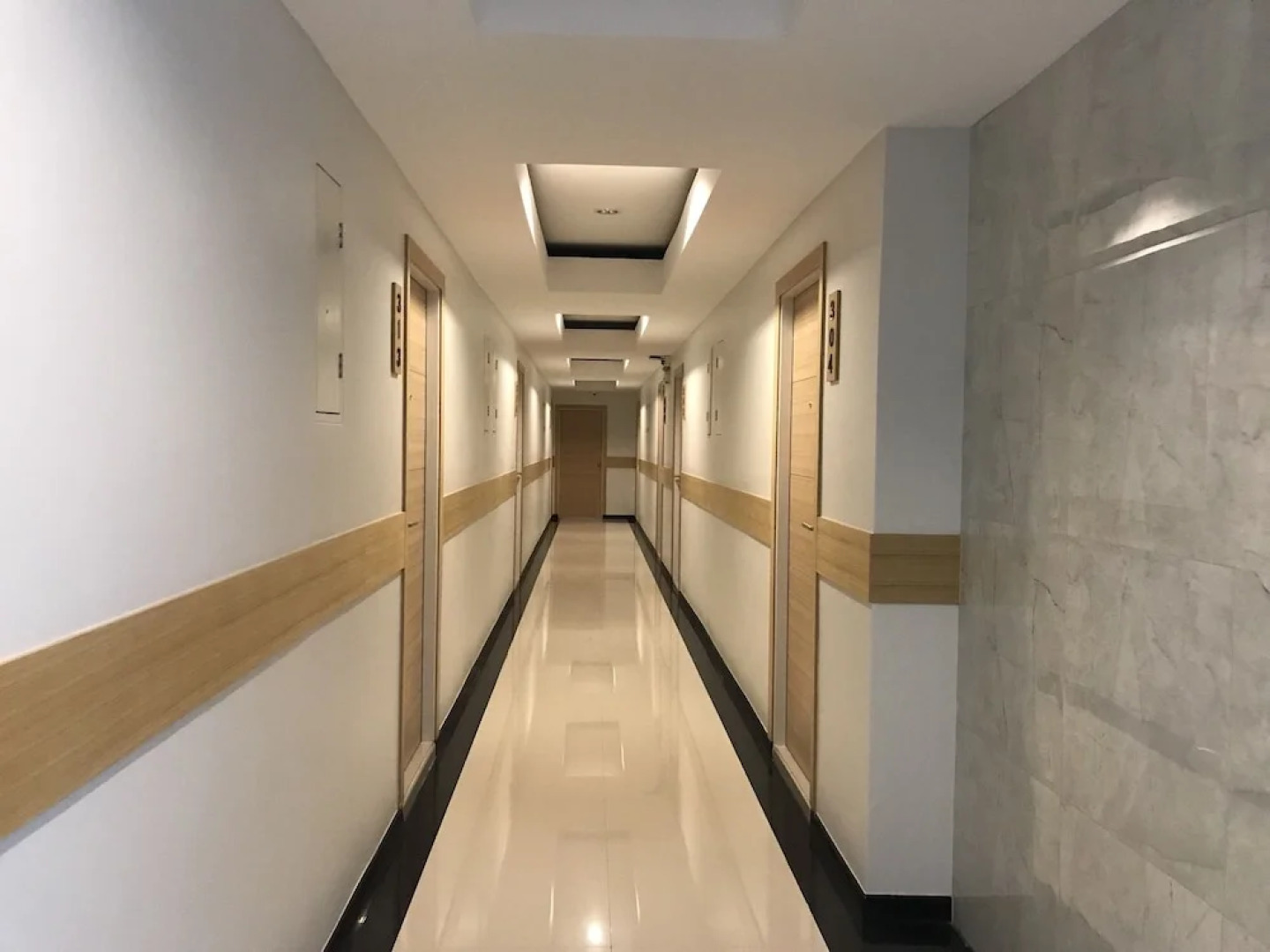 The Royal Ville Residence