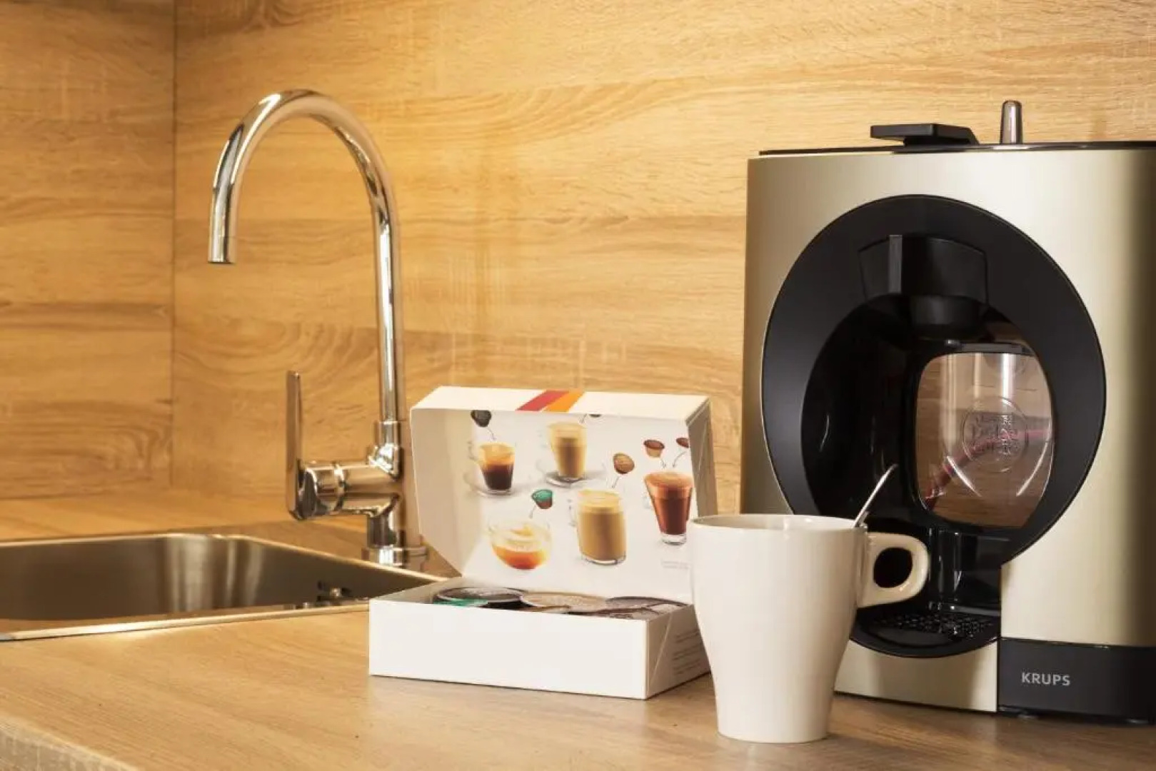 Chinitas Urban Estudios