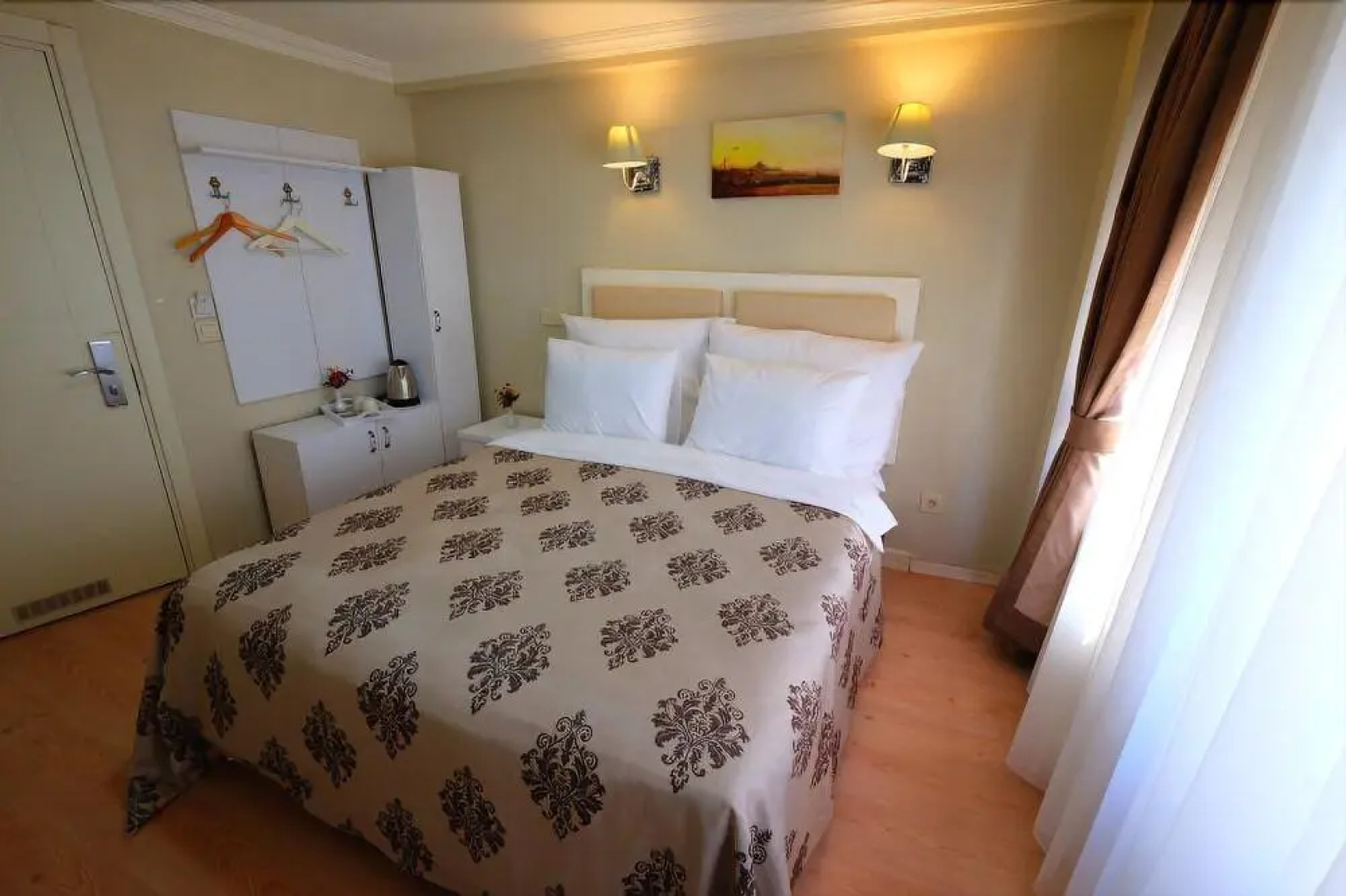 Ada Home's Hotel Taksim