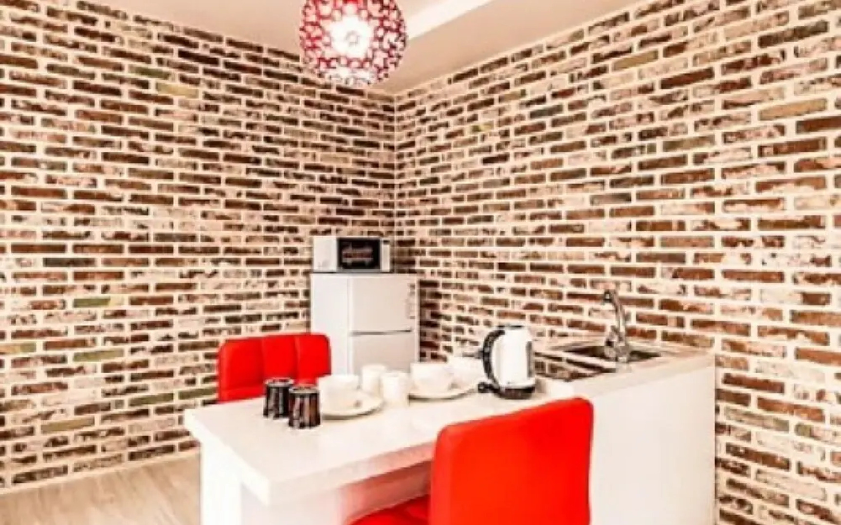 Yangpyeong Kent 28 Pension