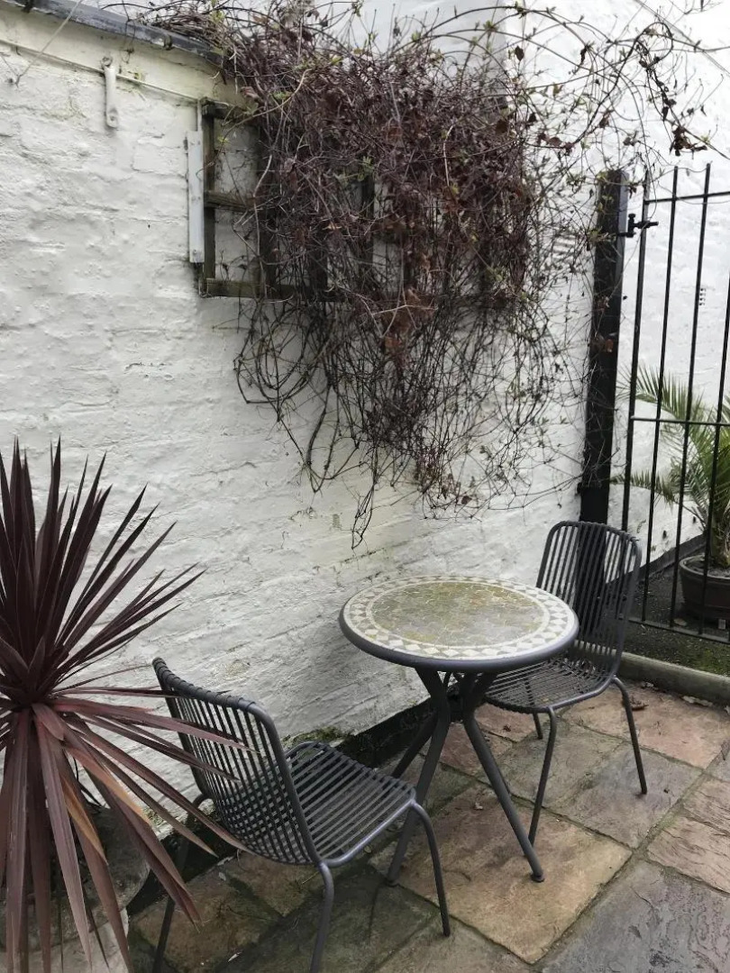 Clayhanger Guest House