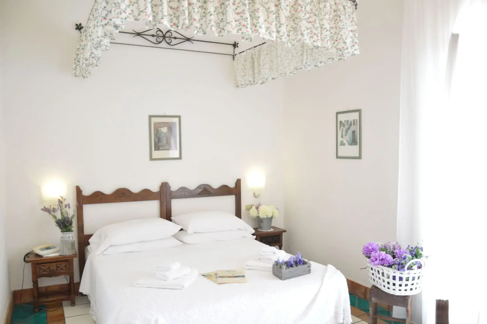 Hotel e Spa Villa Del Mare - Adult Only