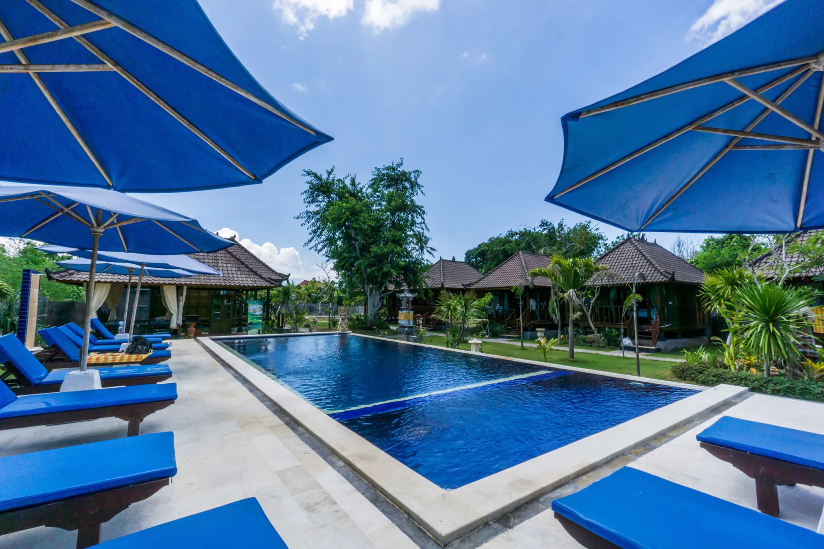 The Cozy Villas Lembongan by ABM