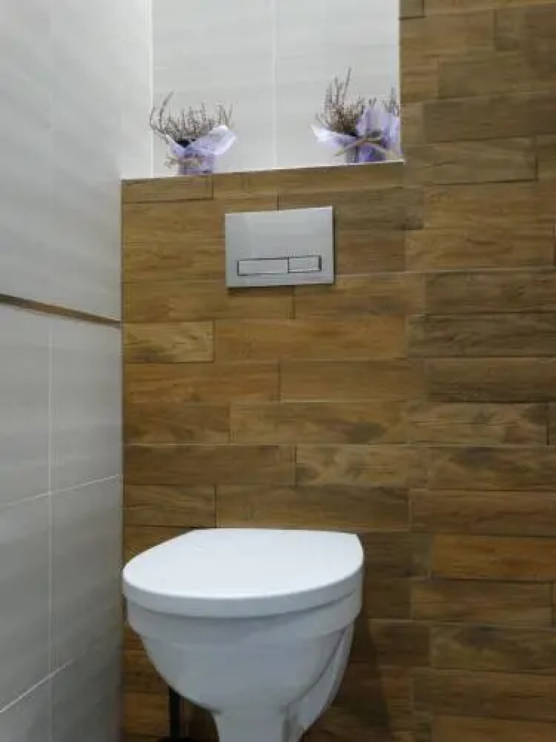 Przystań Przy Lesie