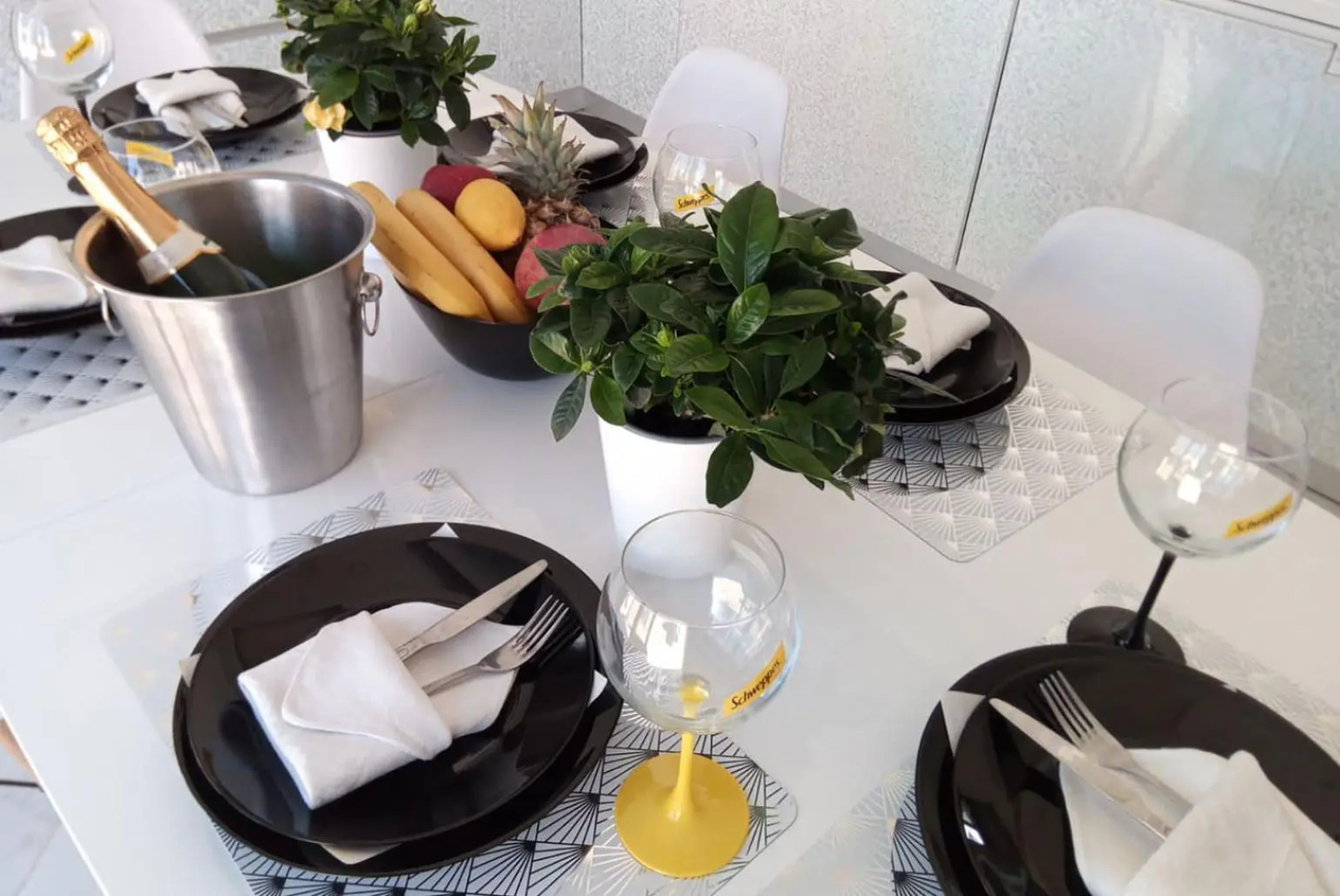 Villa Diamonds in Kato Spileo