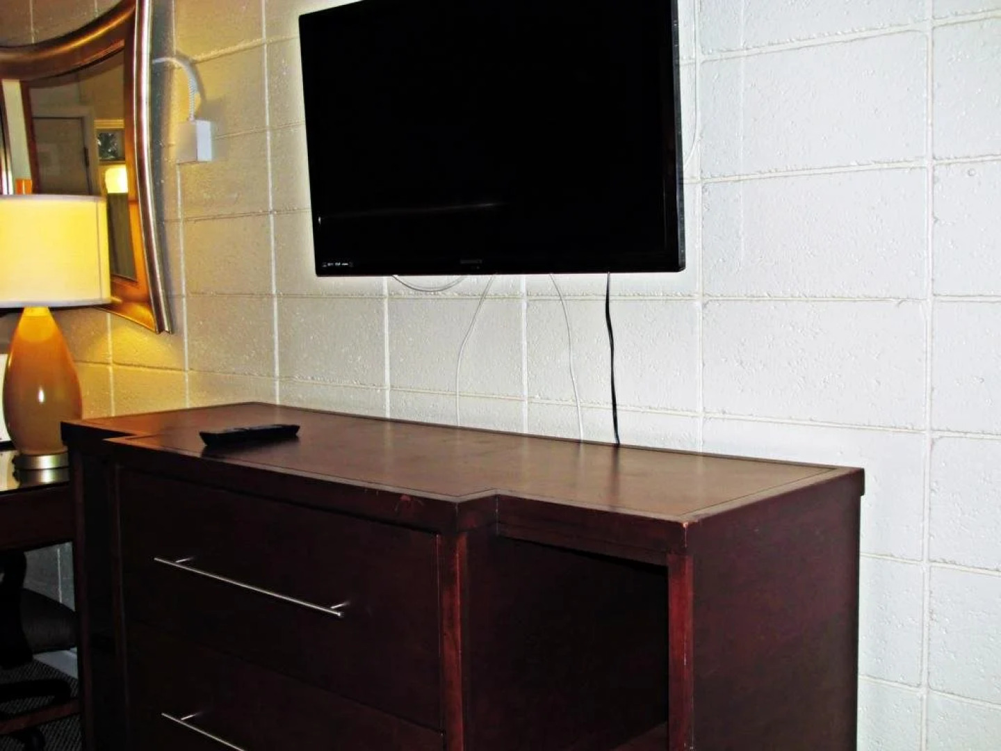 Crown Efficiency Extended Stay