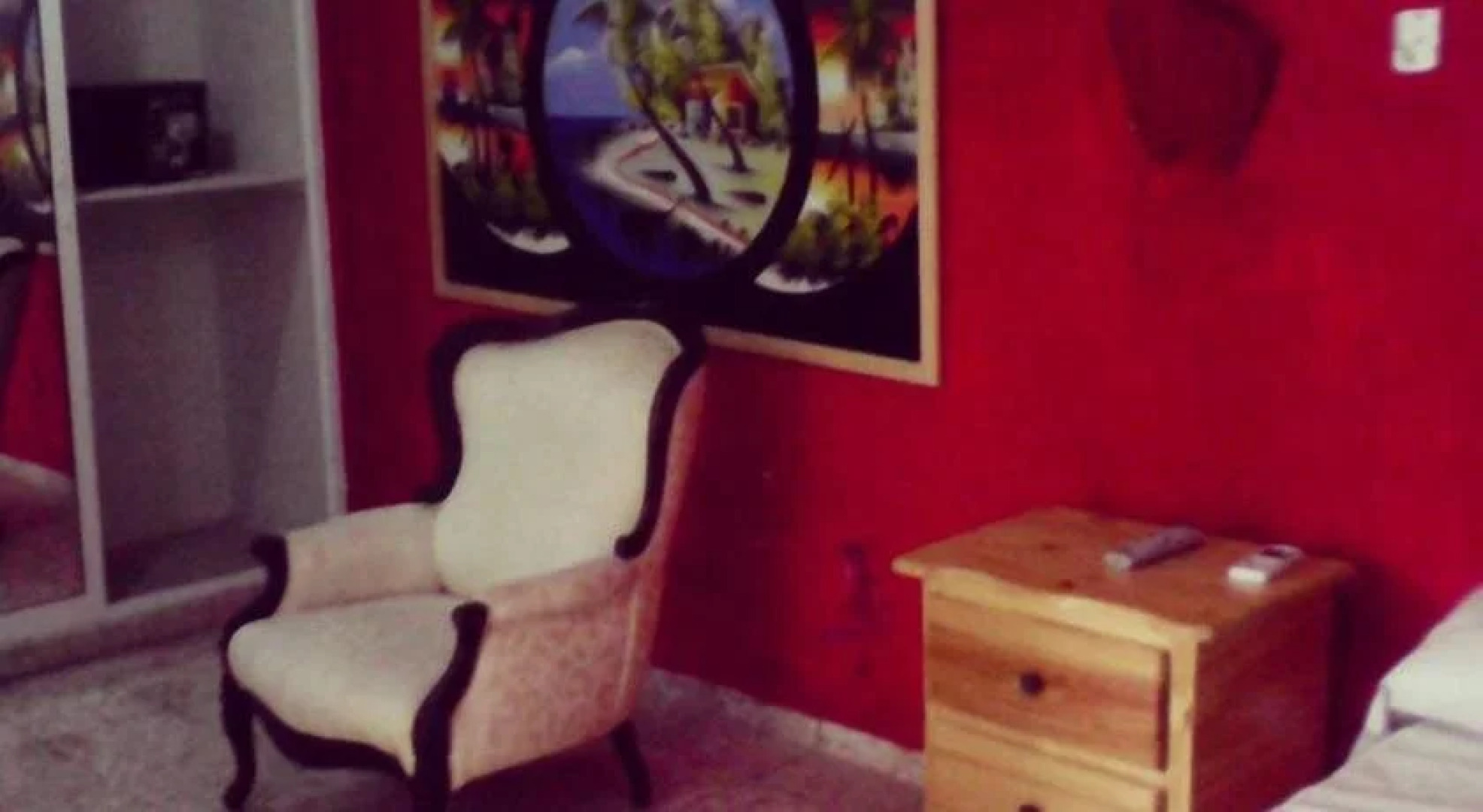 Hotel Castello Italiano