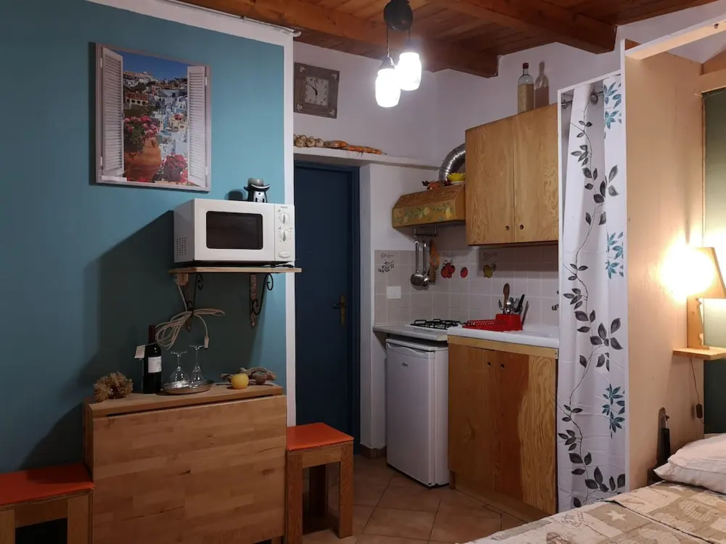 Il Fenicottero Guest House