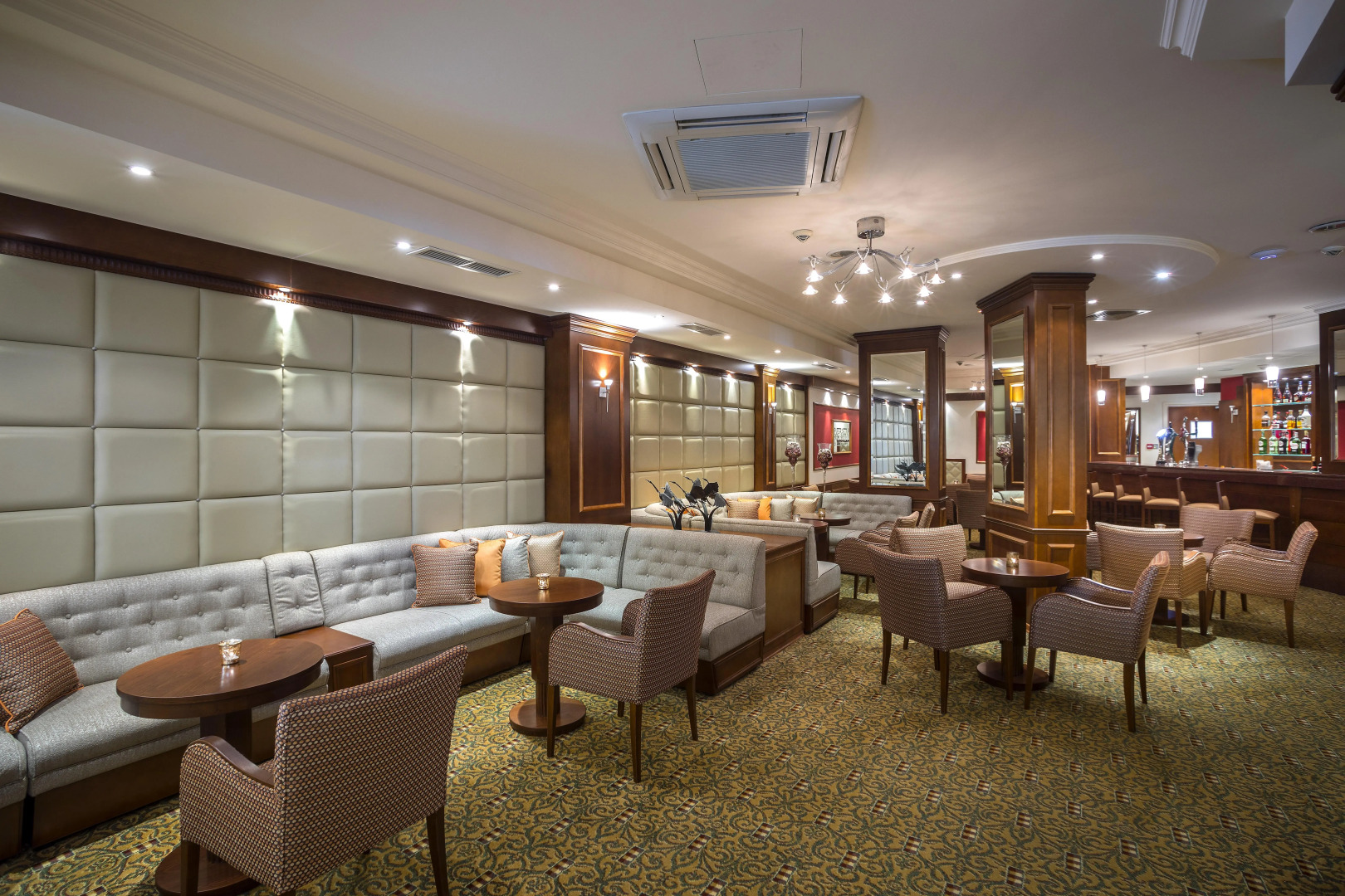 Aquamare Beach Hotel & Spa