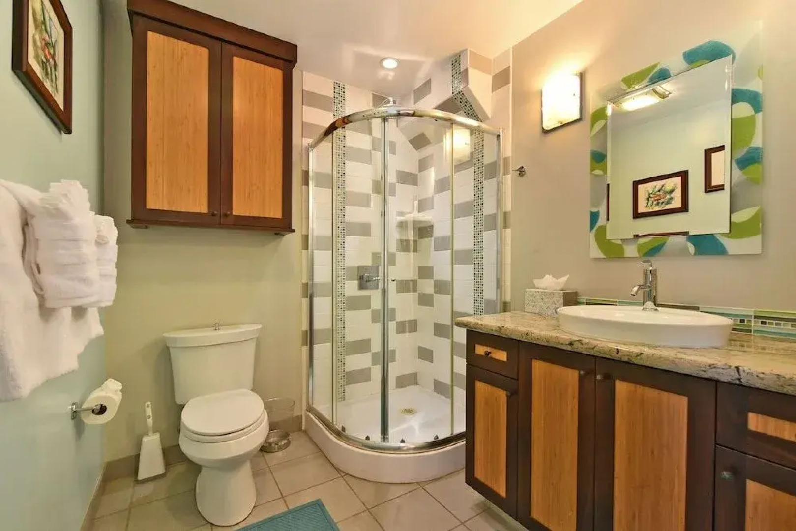 Puamana 55-4 2 Bedrooms 2.5 Bathrooms Townhouse