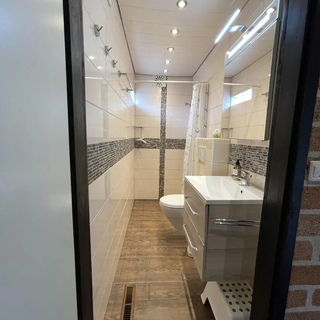 Bungalow in Sint Maartenszee Near Dune