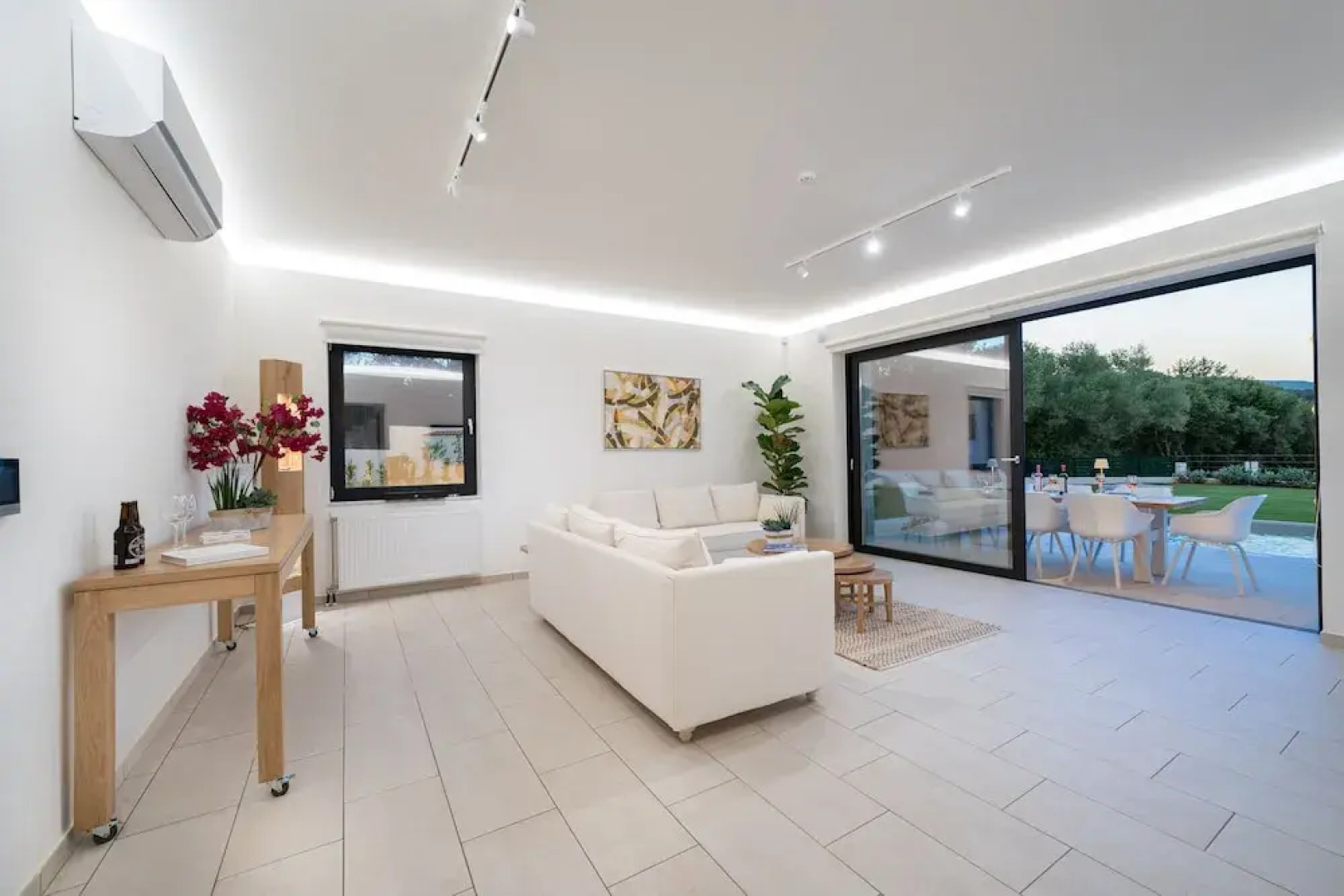 Ionian Trilogy Luxury Villas