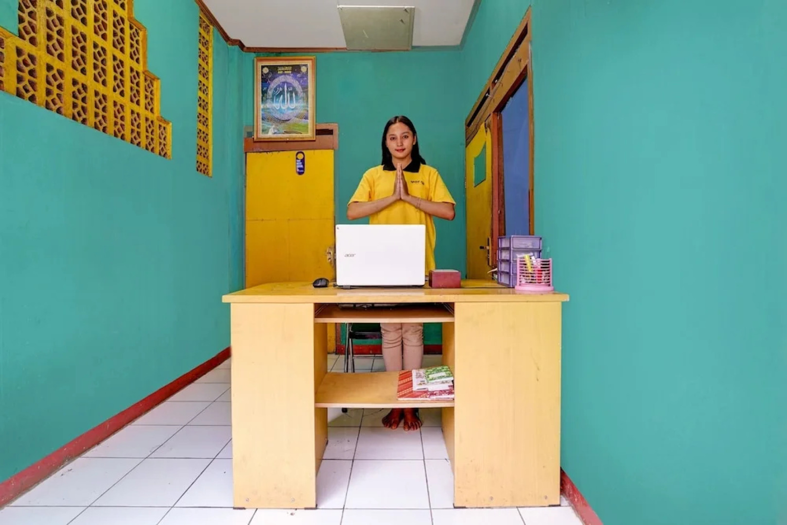 Pondok Pujasera by OYO Rooms