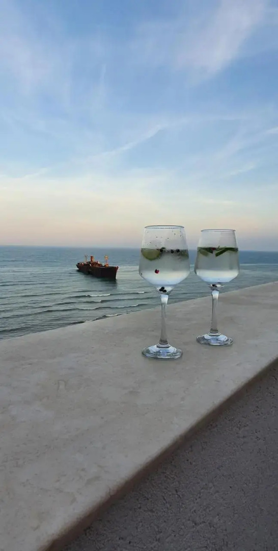 Sea&Sky Villa Costinesti